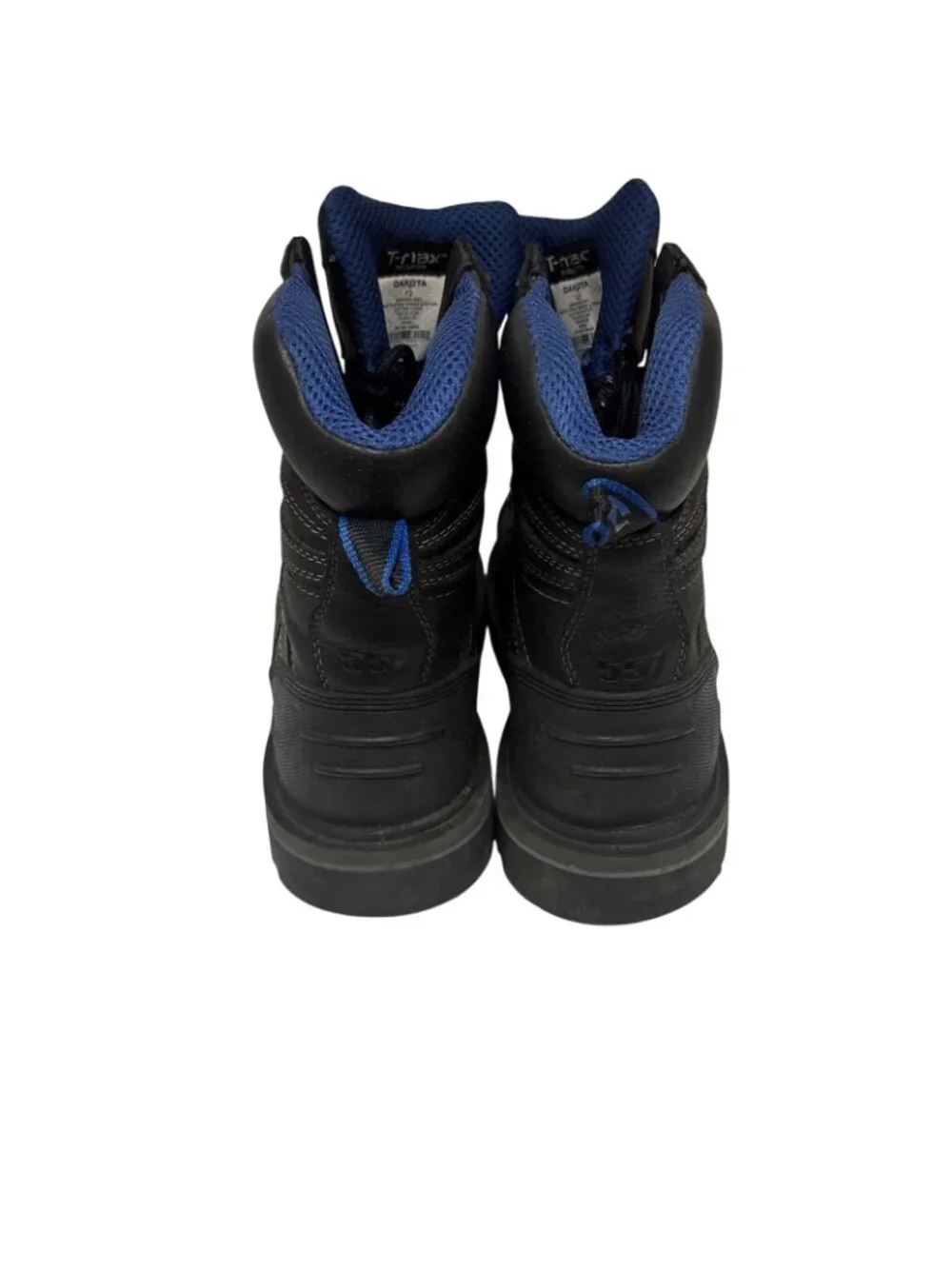 Dakota Men's 8